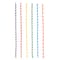 Primary Stripes Mix Chenille Pipe Cleaners, 25ct. by Creatology™